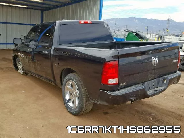 1C6RR7KT1HS862955 фото 4