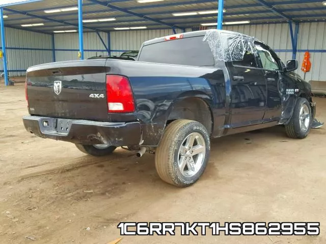 1C6RR7KT1HS862955 фото 5
