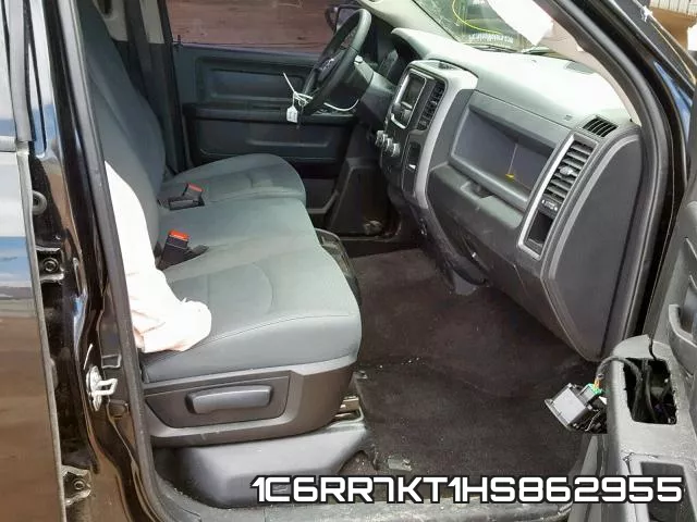 1C6RR7KT1HS862955 фото 6