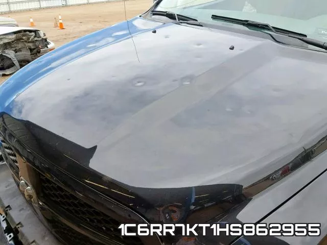 1C6RR7KT1HS862955 фото 10