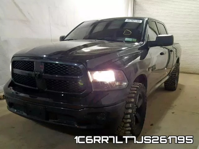 1C6RR7LT7JS261795 фото 3