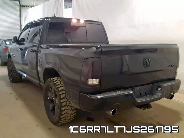 1C6RR7LT7JS261795 фото 4