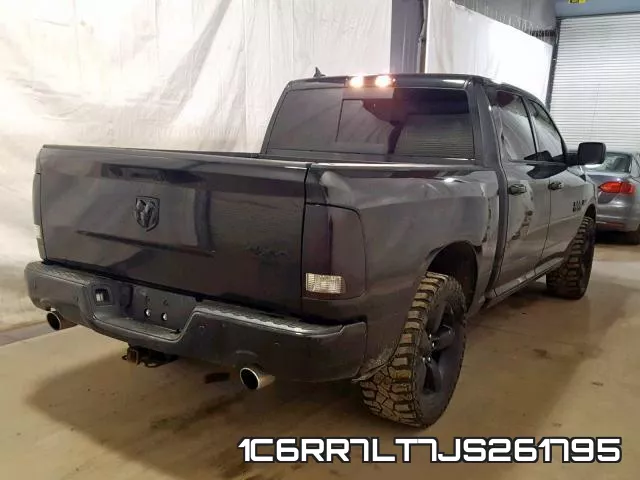 1C6RR7LT7JS261795 фото 5