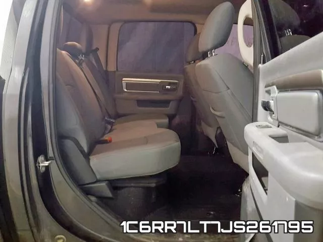 1C6RR7LT7JS261795 фото 7