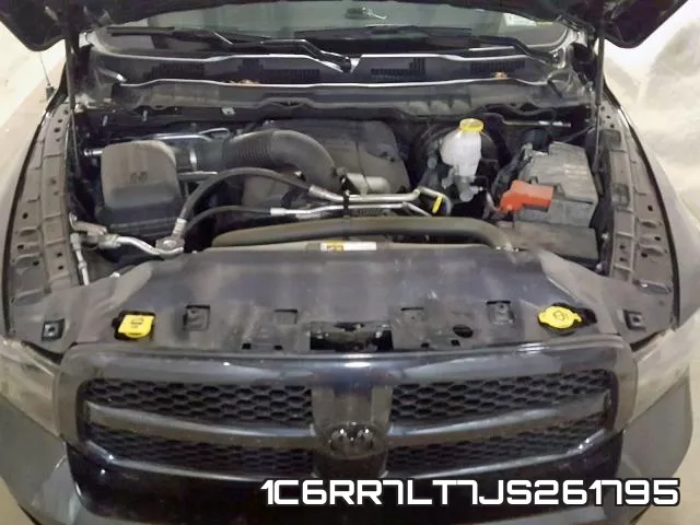1C6RR7LT7JS261795 фото 8
