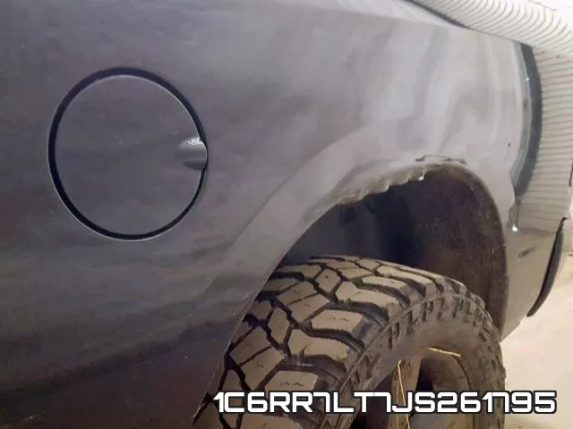 1C6RR7LT7JS261795 фото 10