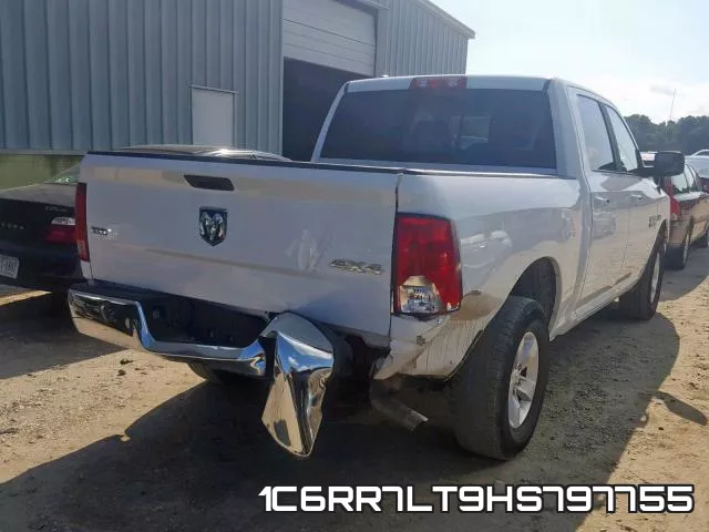 1C6RR7LT9HS797755 фото 5