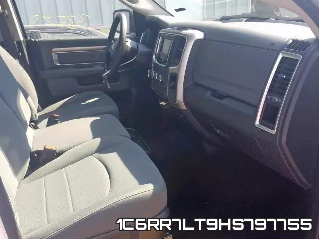 1C6RR7LT9HS797755 фото 6