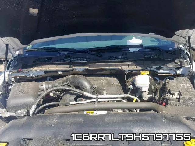 1C6RR7LT9HS797755 фото 8