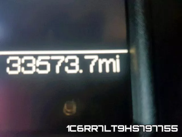 1C6RR7LT9HS797755 фото 9