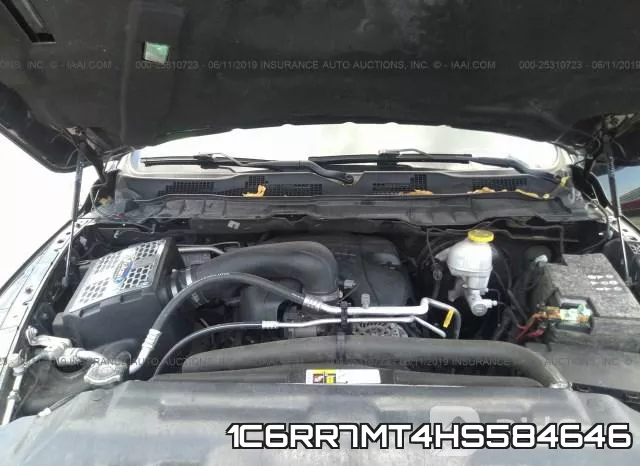 1C6RR7MT4HS584646 фото 2