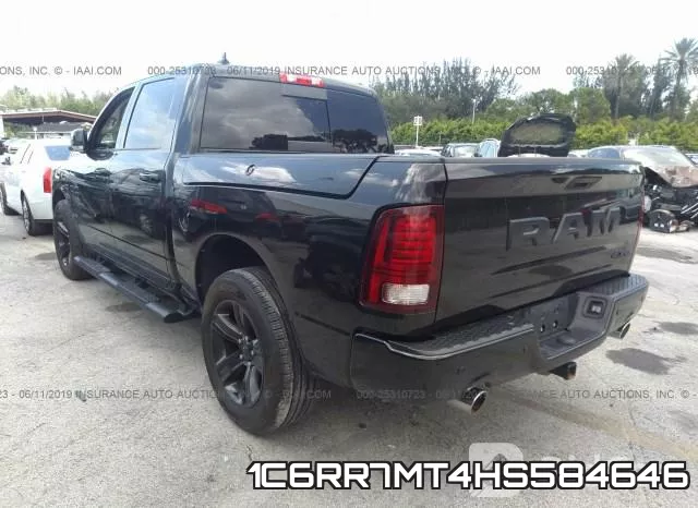 1C6RR7MT4HS584646 фото 4