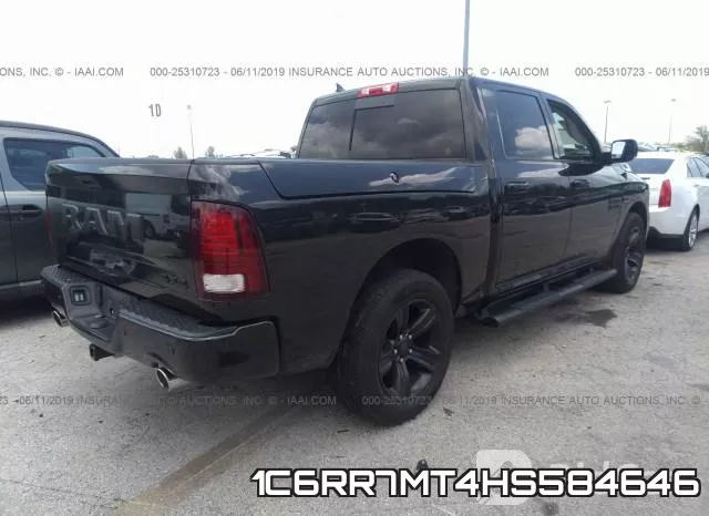 1C6RR7MT4HS584646 фото 5
