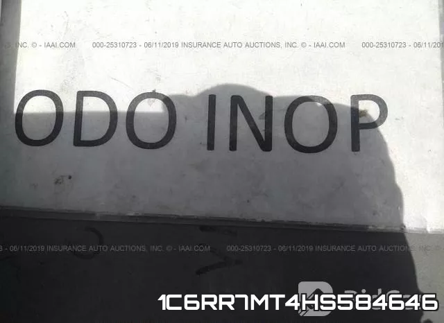 1C6RR7MT4HS584646 фото 8