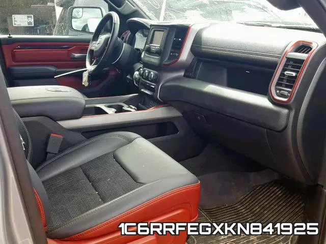 1C6RRFEGXKN841925 фото 6