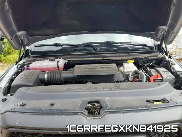 1C6RRFEGXKN841925 фото 8