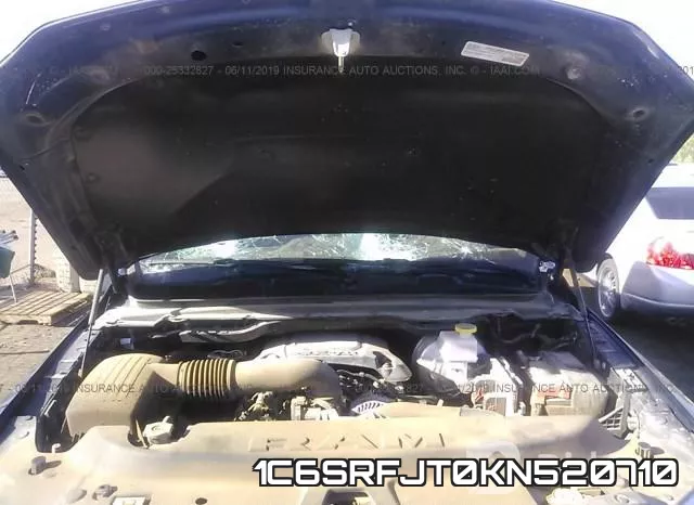 1C6SRFJT0KN520710 фото 2