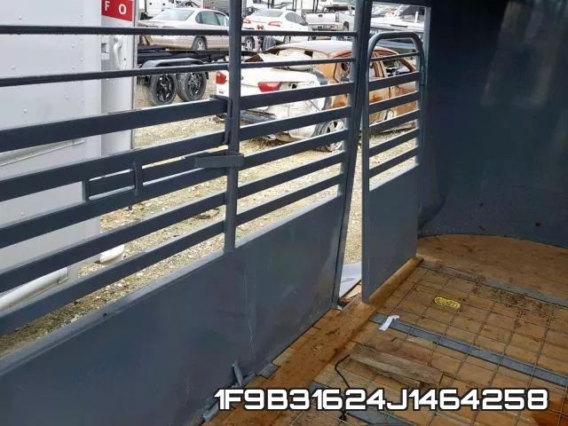 1F9B31624J1464258 фото 2