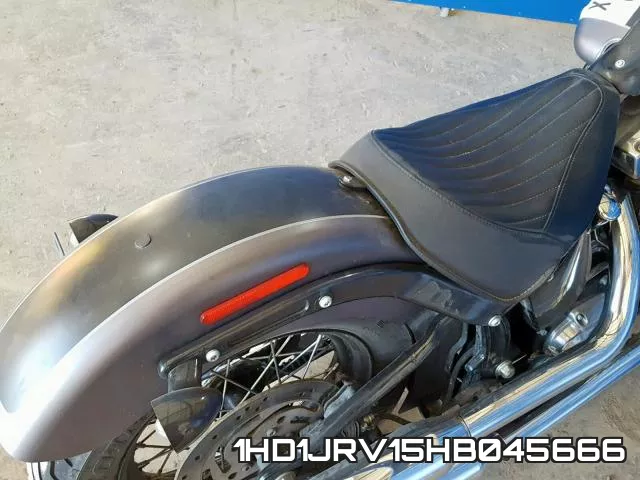1HD1JRV15HB045666 фото 7