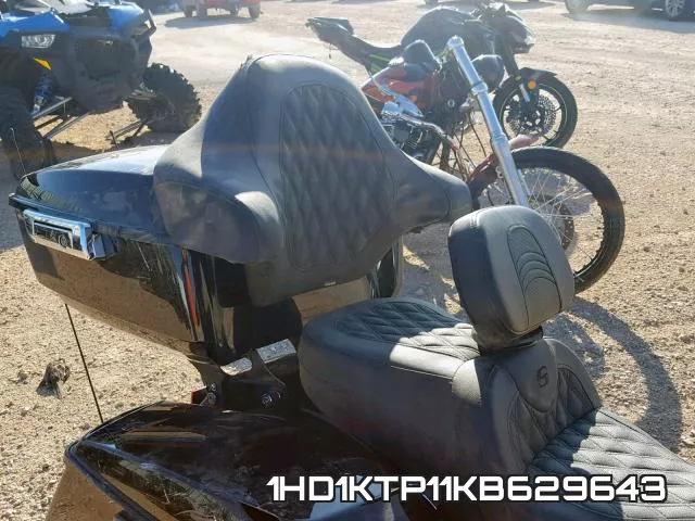 1HD1KTP11KB629643 фото 7