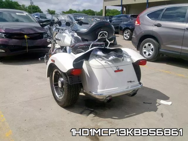 1HD1MCP13KB856861 фото 4