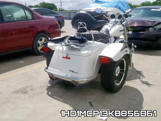 1HD1MCP13KB856861 фото 5
