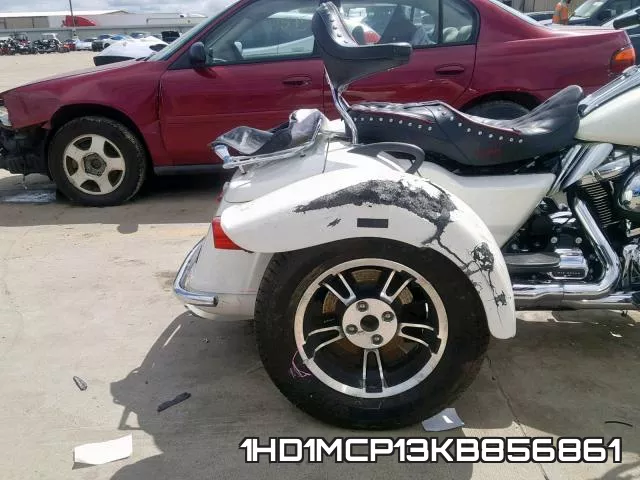 1HD1MCP13KB856861 фото 7