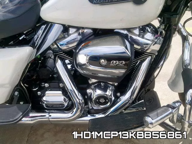 1HD1MCP13KB856861 фото 8
