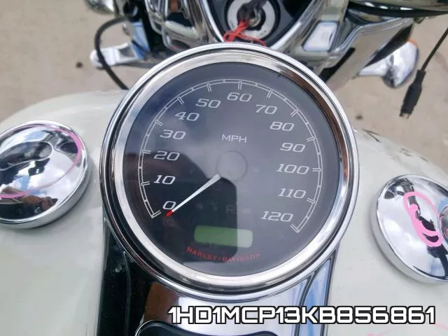 1HD1MCP13KB856861 фото 9