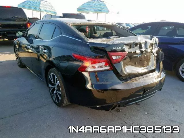 1N4AA6AP1HC385133 фото 4