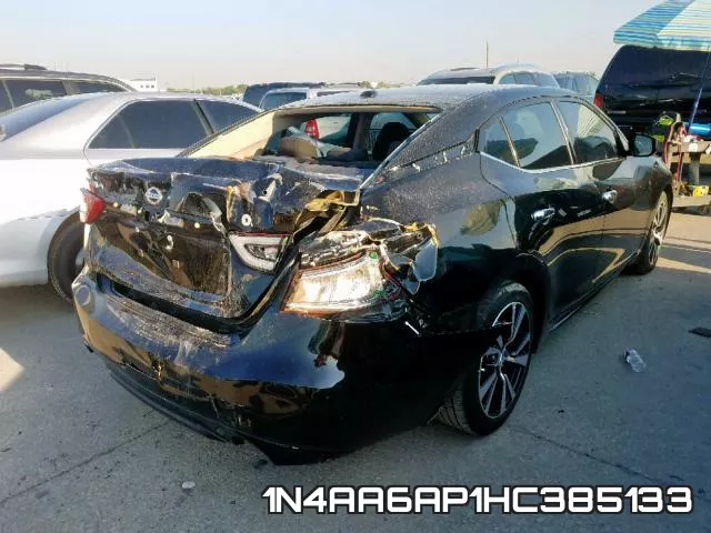 1N4AA6AP1HC385133 фото 5