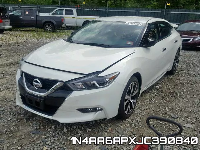 1N4AA6APXJC390840 фото 3