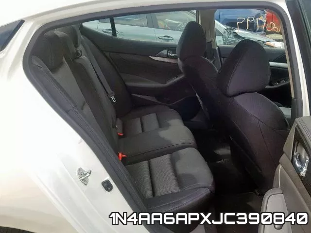 1N4AA6APXJC390840 фото 7