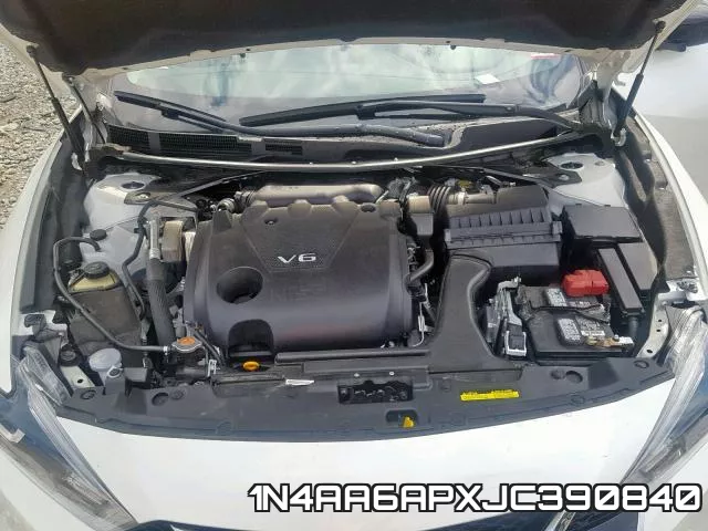 1N4AA6APXJC390840 фото 8
