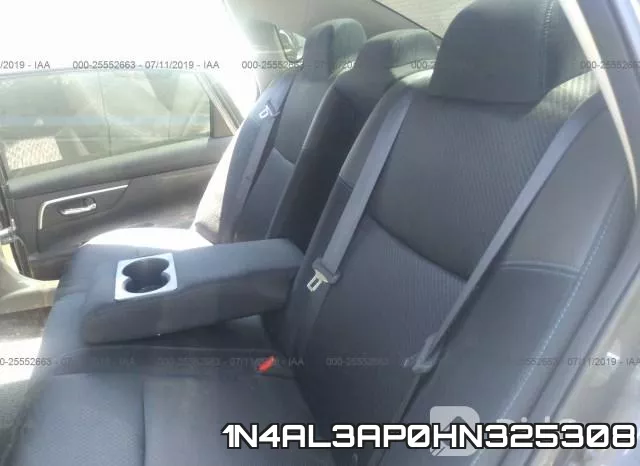 1N4AL3AP0HN325308 фото 9