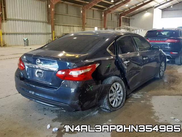 1N4AL3AP0HN354985 фото 5