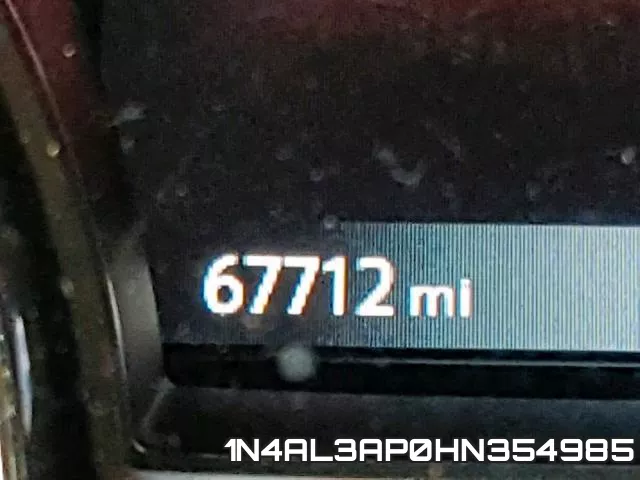 1N4AL3AP0HN354985 фото 9