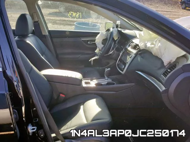1N4AL3AP0JC250174 фото 6
