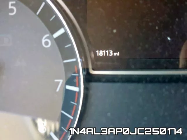 1N4AL3AP0JC250174 фото 9