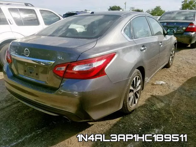 1N4AL3AP1HC189511 фото 5