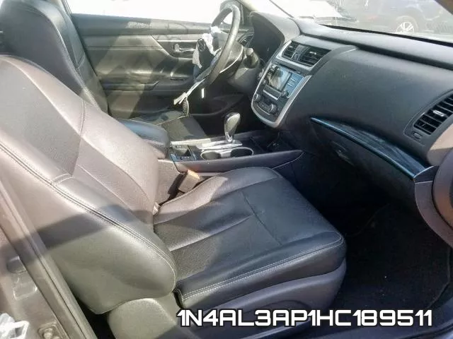 1N4AL3AP1HC189511 фото 6
