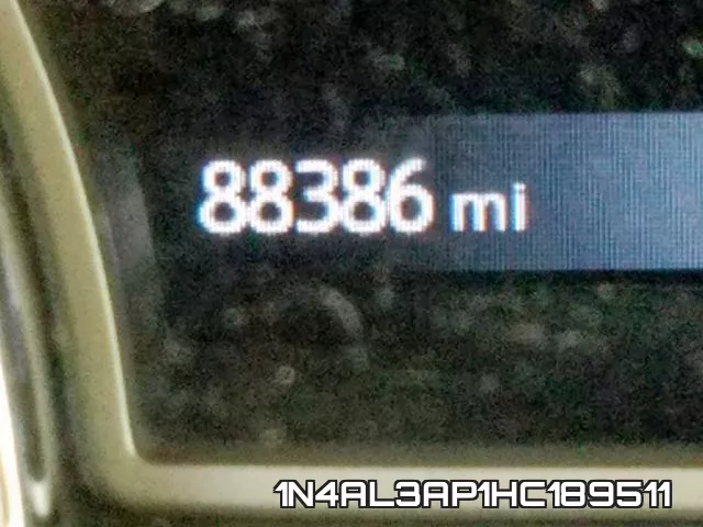 1N4AL3AP1HC189511 фото 9