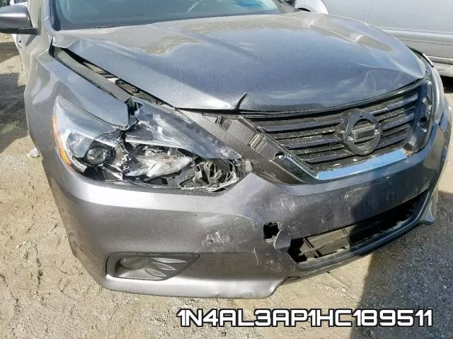 1N4AL3AP1HC189511 фото 10