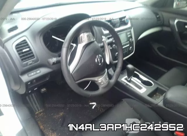 1N4AL3AP1HC242952 фото 6