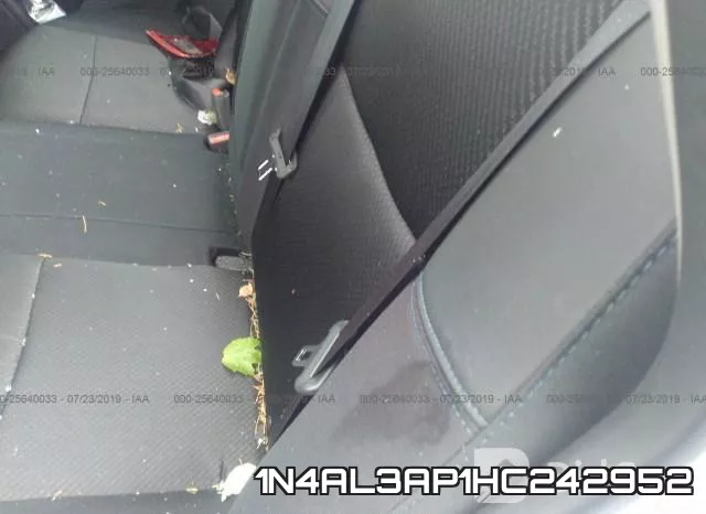 1N4AL3AP1HC242952 фото 9
