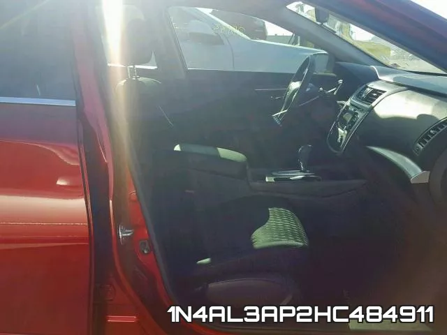 1N4AL3AP2HC484911 фото 6