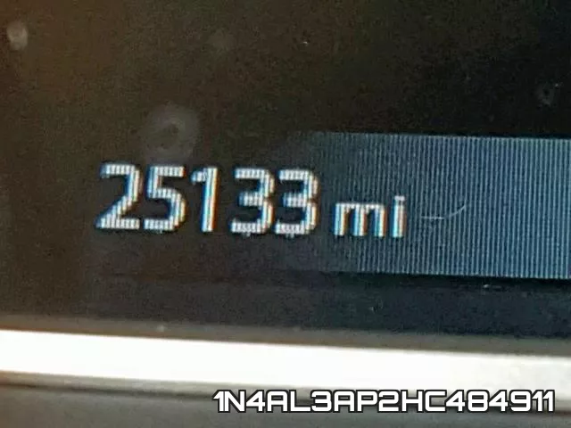 1N4AL3AP2HC484911 фото 9