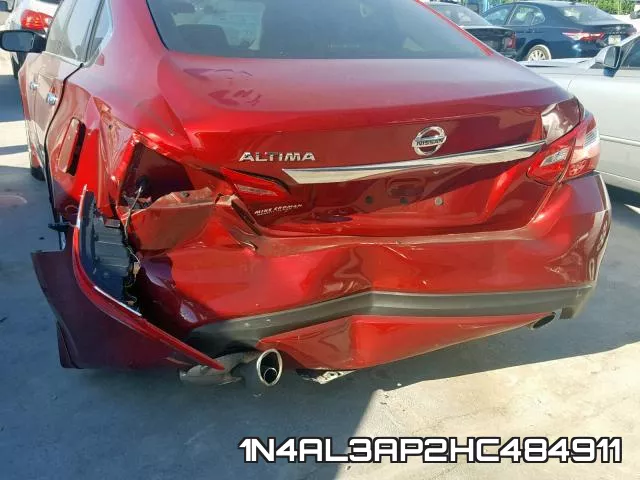 1N4AL3AP2HC484911 фото 10