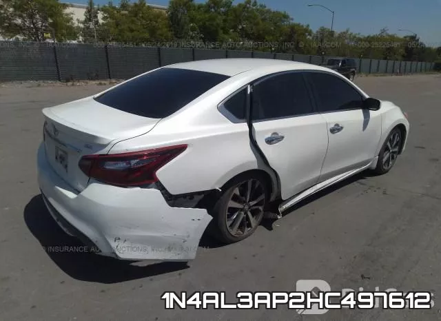 1N4AL3AP2HC497612 фото 5