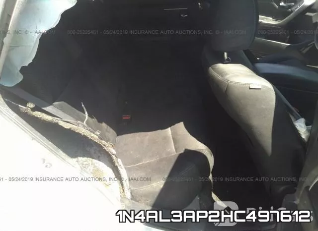 1N4AL3AP2HC497612 фото 9